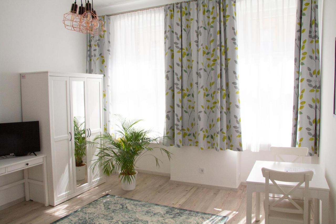 Vienna4you App 15 Are Welcome Apartment Wien
