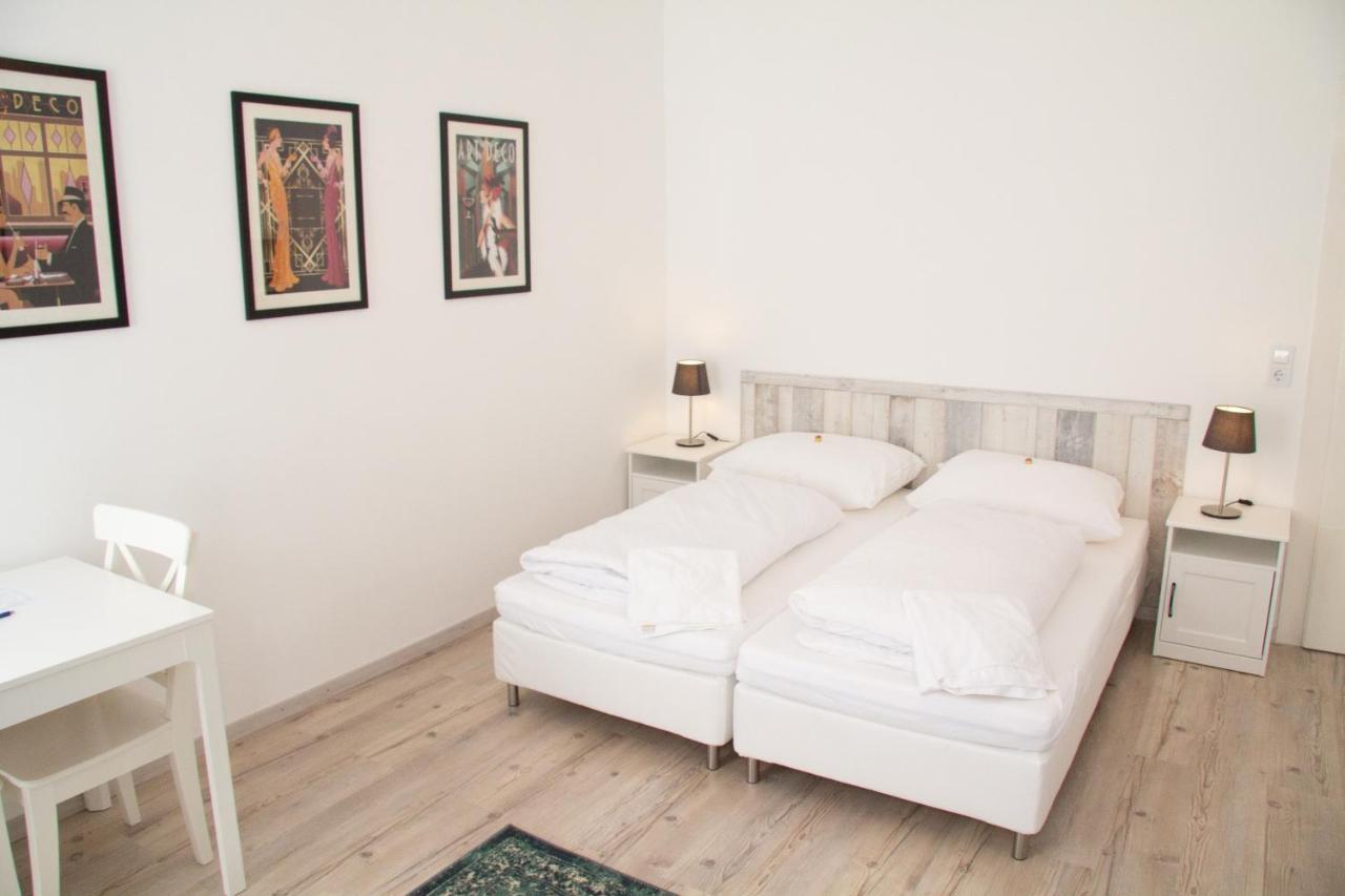 Vienna4you App 15 Are Welcome Apartment Wien